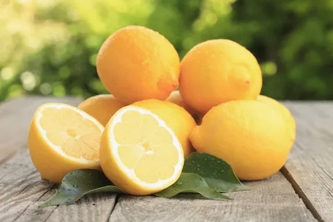 تصویر 4 از قیمت روز لیمو شیرین باغ